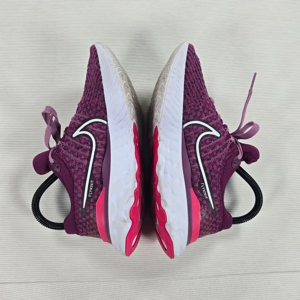 Nike React Infinity Run Flyknit 3 
